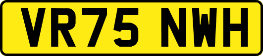 VR75NWH