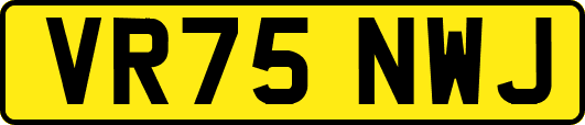 VR75NWJ