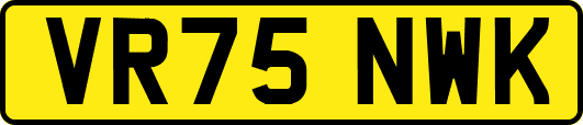 VR75NWK