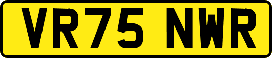 VR75NWR