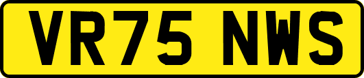 VR75NWS