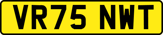 VR75NWT