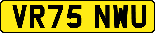 VR75NWU