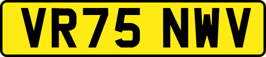 VR75NWV