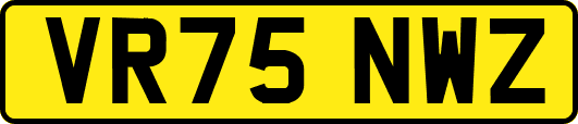 VR75NWZ