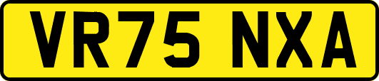 VR75NXA