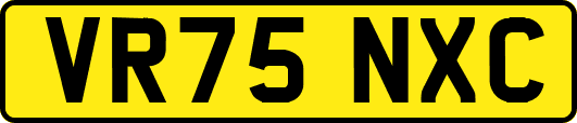 VR75NXC