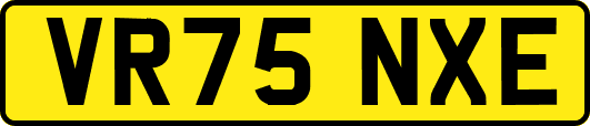 VR75NXE