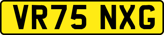 VR75NXG