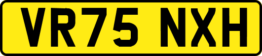 VR75NXH