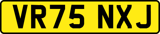 VR75NXJ