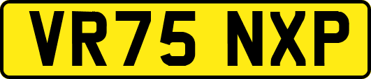 VR75NXP