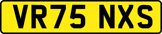 VR75NXS
