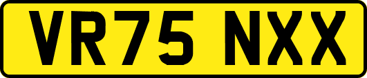 VR75NXX
