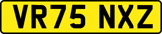 VR75NXZ