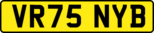VR75NYB