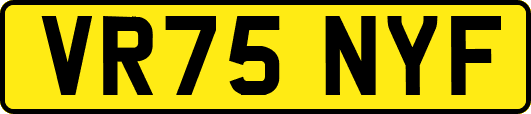 VR75NYF