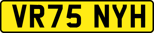 VR75NYH
