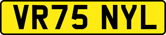 VR75NYL