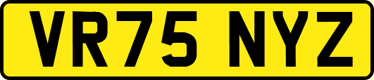 VR75NYZ