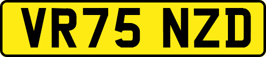 VR75NZD