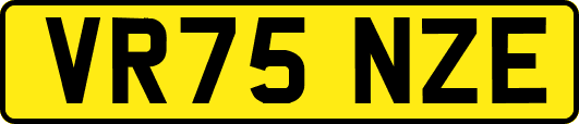 VR75NZE
