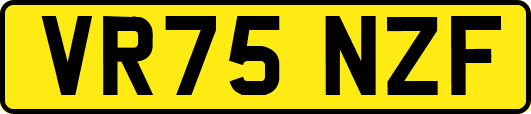 VR75NZF