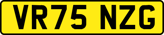 VR75NZG