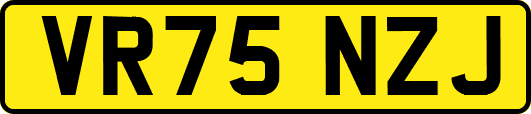 VR75NZJ