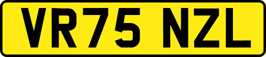 VR75NZL
