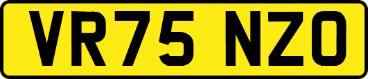 VR75NZO
