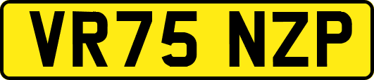 VR75NZP