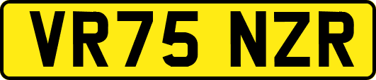 VR75NZR