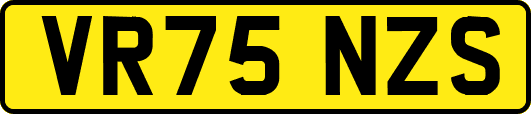 VR75NZS