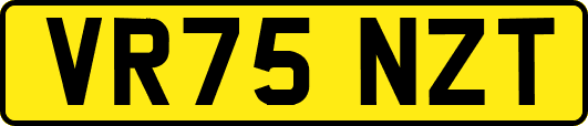 VR75NZT