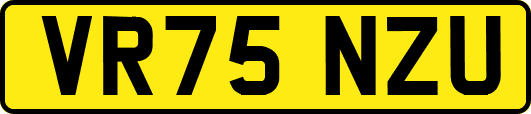 VR75NZU