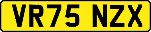VR75NZX