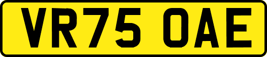 VR75OAE