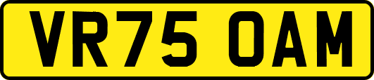 VR75OAM