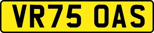 VR75OAS