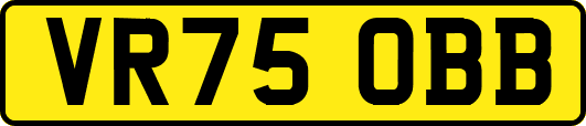 VR75OBB
