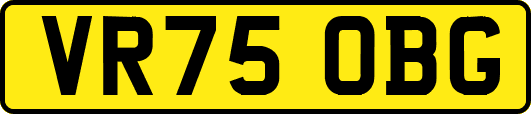 VR75OBG