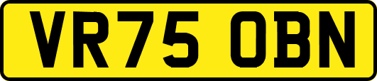 VR75OBN
