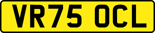 VR75OCL