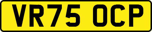 VR75OCP