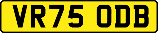 VR75ODB