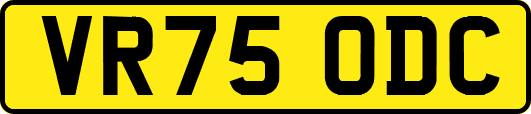VR75ODC