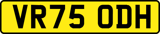 VR75ODH