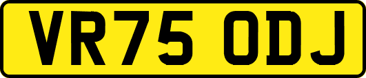 VR75ODJ