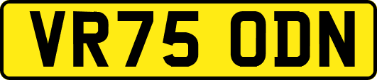 VR75ODN